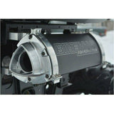 Polaris RZR XP 1000 (2014) Big Mo Slip On Exhaust | Bikeman Performance