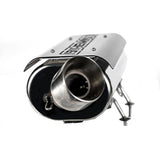 Bikeman Performance Polaris General Slip On Trail Exhaust