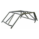 Polaris RZR (2014-2018) Raw Unassembled Baja Spec Cage Kit | CageWRX
