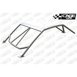Can Am X3 Super Shorty Cage Roof Kit | CageWRX