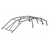 CageWRX Polaris RZR Turbo R "Super Shorty" 4-Seater Unassembled Cage Kit