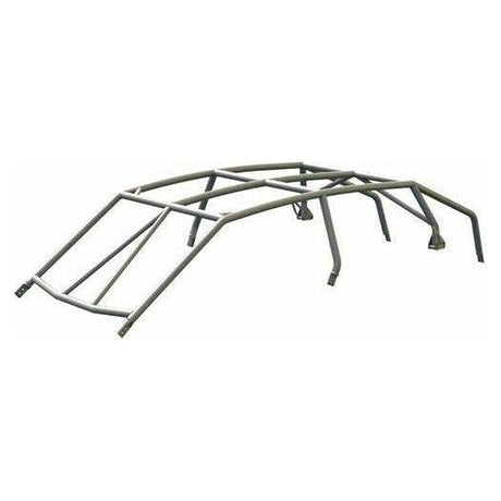 CageWRX Polaris RZR Turbo R "Super Shorty" 4-Seater Unassembled Cage Kit
