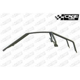 CageWRX Polaris RZR Turbo R Unassembled Cage Kit