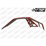 CageWRX Polaris RZR Turbo R Unassembled Cage Kit