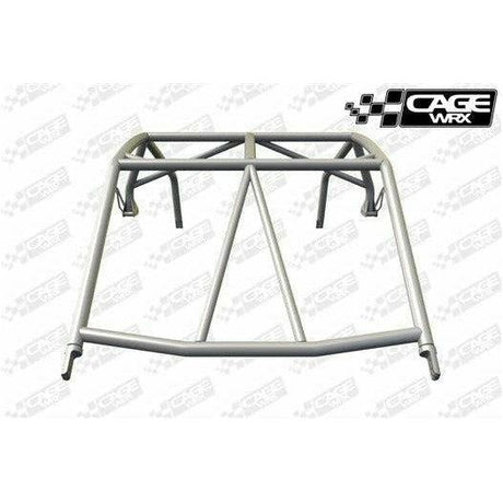 CageWRX Polaris RZR Turbo R Unassembled Cage Kit
