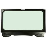 CageWRX Polaris RZR XP 1000/Turbo (2014-2018) Baja/Competition Cage Glass Windshield