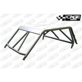 Polaris RZR Baja Spec Cage Roof Kit | CageWRX