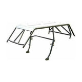 Polaris RZR 4 (2014-2018) Raw Assembled Baja Spec Cage with Roof | CageWRX