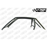 Polaris RZR (2019-2023) Raw Unassembled Super Shorty Cage Kit | CageWRX
