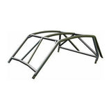 Polaris RZR (2019-2023) Raw Unassembled Super Shorty Cage Kit | CageWRX
