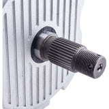 Can Am 6" Portal Gear Lift 60% Dual Idler