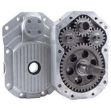 Can Am 6" Portal Gear Lift 60% Dual Idler