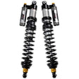 Can Am Commander (2021+) X2 Rear EXIT Shocks
