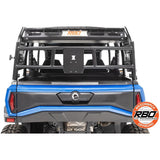 Can Am Commander MAX (2021+) Expedition Rack