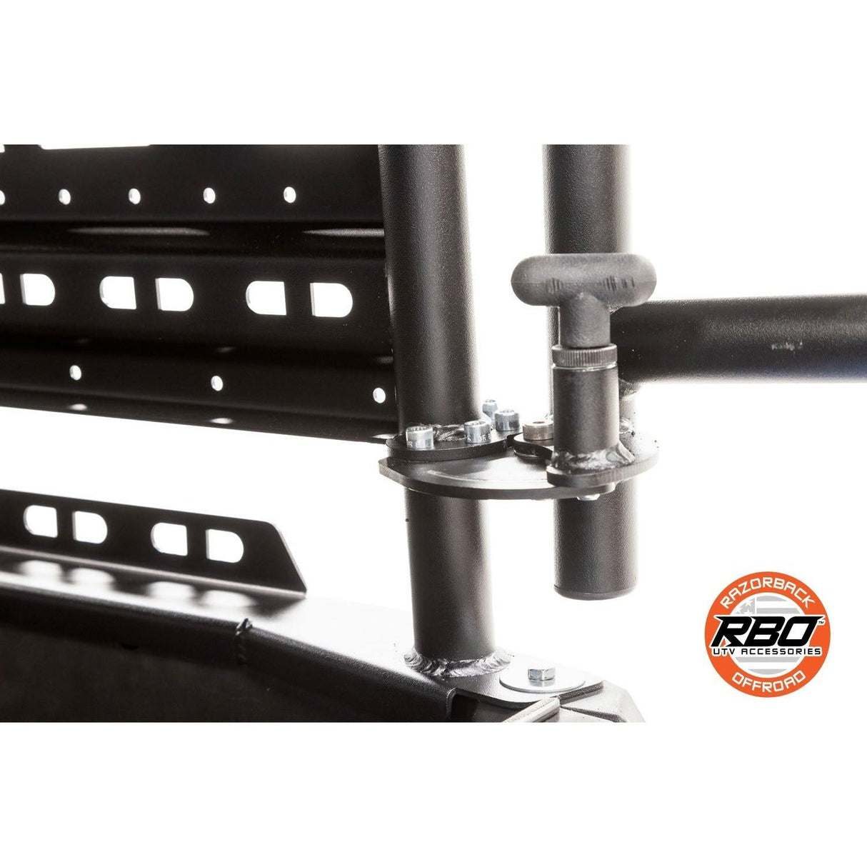 Can Am Commander MAX (2021+) Expedition Rack