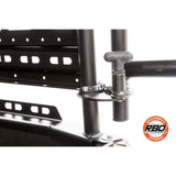 Can Am Commander MAX (2021+) Expedition Rack