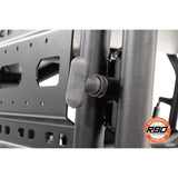 Can Am Commander MAX (2021+) Expedition Rack
