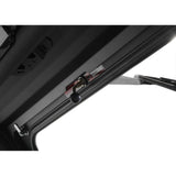 Can Am Commander MAX (2021+) Folding Glass Windshield