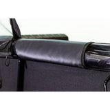 Can Am Defender Framed Door Kit | Seizmik