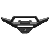 Can Am Defender Front Winch Bumper