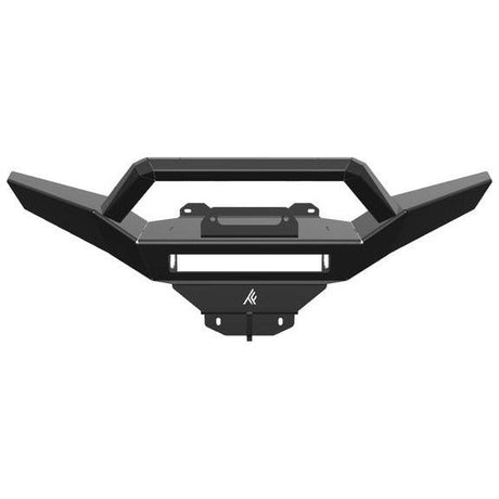 Can Am Defender Front Winch Bumper