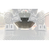 Can Am Defender MAX Metal Skid Plate