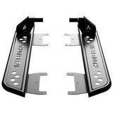 Can Am Defender Nerf Rails