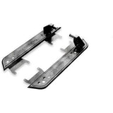 Can Am Defender Nerf Rails