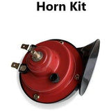 Can Am Defender Turn Signal Kit