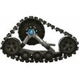 Can Am Maverick (2013-2018) 4S1 Track System