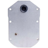 Can Am MAX 6" Portal Gear Lift 60% Dual Idler
