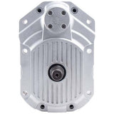 Can Am MAX 6" Portal Gear Lift 60% Dual Idler