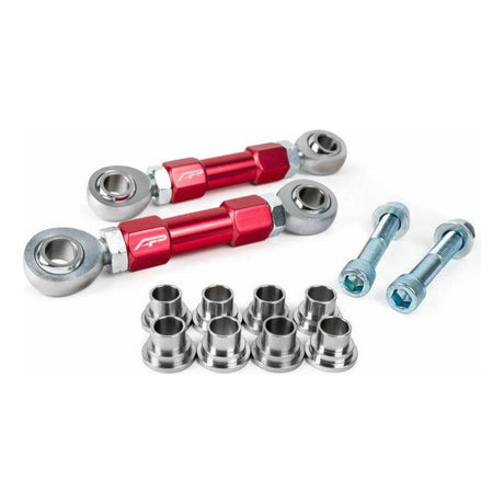 Can Am X3 (2017-2019) Rear Adjustable Sway Bar Links | Agency Power