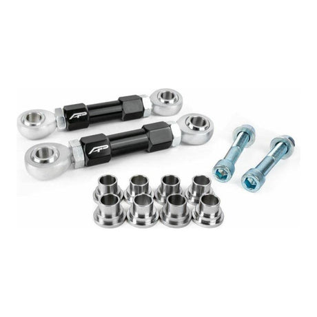 Can Am X3 (2017-2019) Rear Adjustable Sway Bar Links | Agency Power