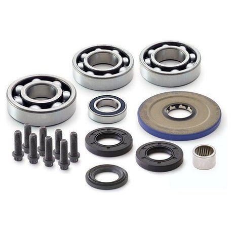 Can Am X3 (2020+) GEN 2 Bulletproof Front Diff Kit