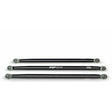 Can Am X3 72" Model Radius Rod Kit