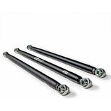 Can Am X3 72" Model Radius Rod Kit