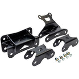 Can Am X3 Bulkhead Gusset Kit