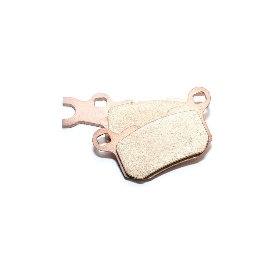 Can Am X3 / Defender Brake Pads