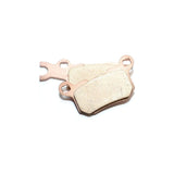 Can Am X3 / Defender Brake Pads