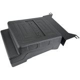 Can Am X3 Driver's Side Amplified Subwoofer Enclosure
