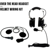 Can Am X3 Elite Complete Communications Package