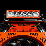 Can Am X3 Fan Shroud Light Bracket