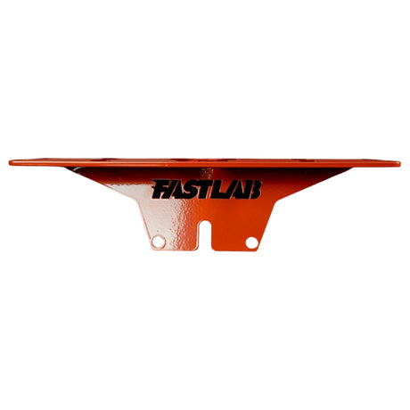 Can Am X3 Fan Shroud Light Bracket