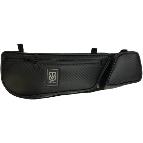 Can Am X3 Front Door Storage Bag Set | UTVMA