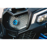 Can Am X3 Front Grille | Geiser Performance