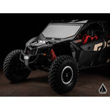 Can Am X3 Glass Windshield