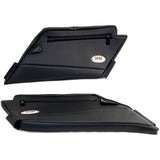 Can Am X3 Hi-Bred Door Storage Bags | SDR Motorsports