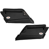 Can Am X3 Hi-Bred Door Storage Bags | SDR Motorsports