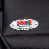 Can Am X3 Hi-Bred Door Storage Bags | SDR Motorsports